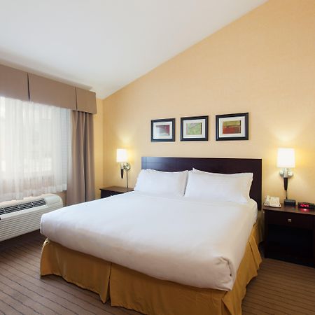 Holiday Inn Express & Suites Seattle - City Center 外观 照片