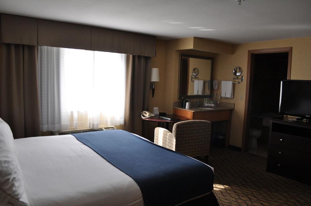 Holiday Inn Express & Suites Seattle - City Center 外观 照片