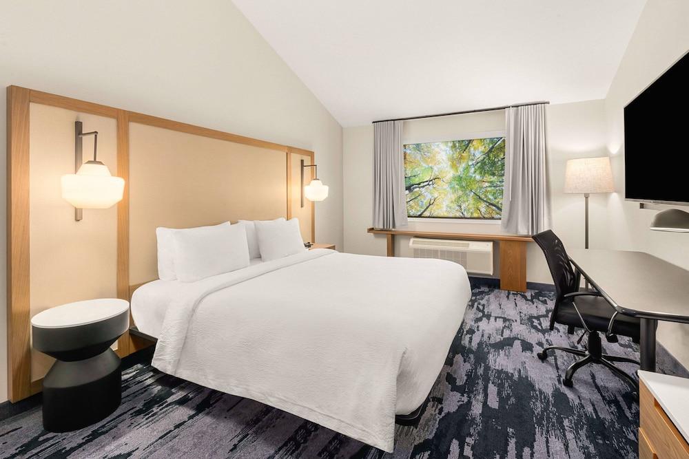 Holiday Inn Express & Suites Seattle - City Center 外观 照片