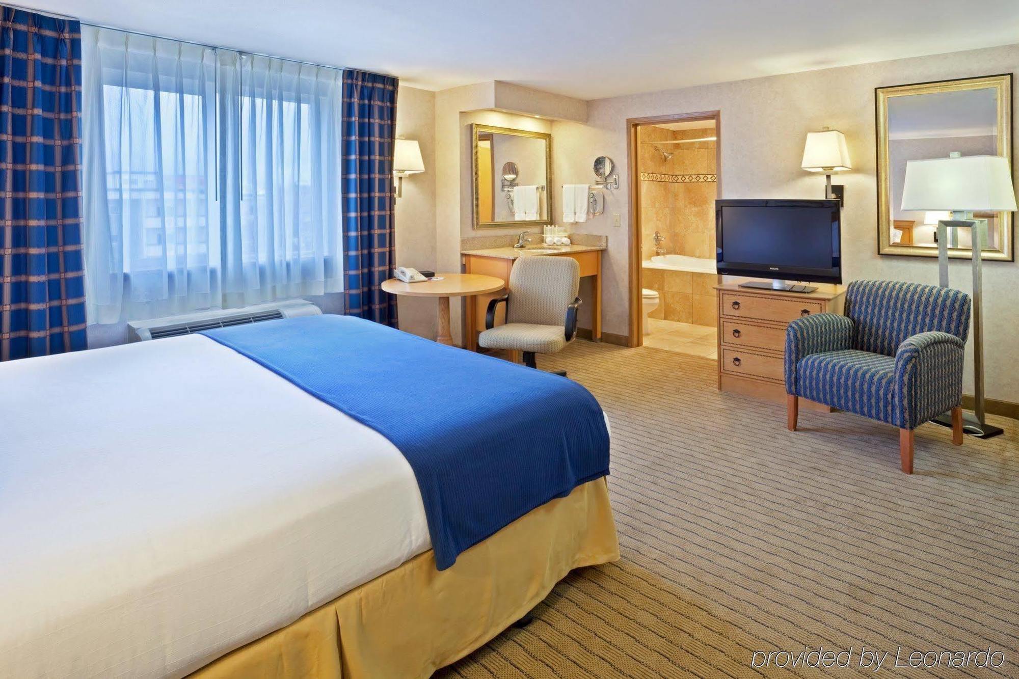 Holiday Inn Express & Suites Seattle - City Center 外观 照片